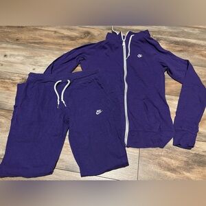 GUC Nike set